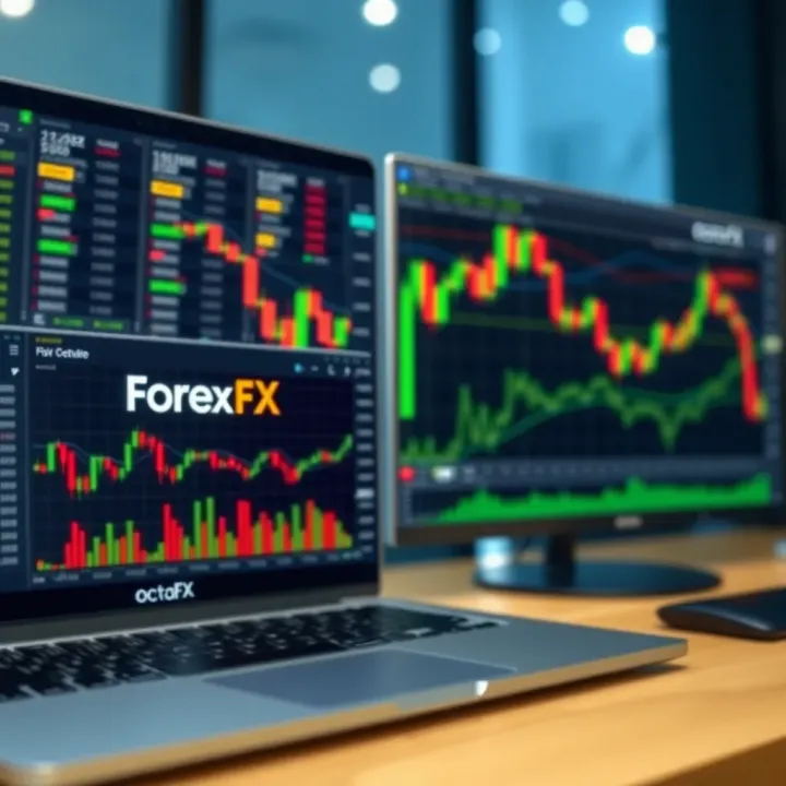 Exness vs OctaFX: Which Forex Broker Suits Indian Traders?