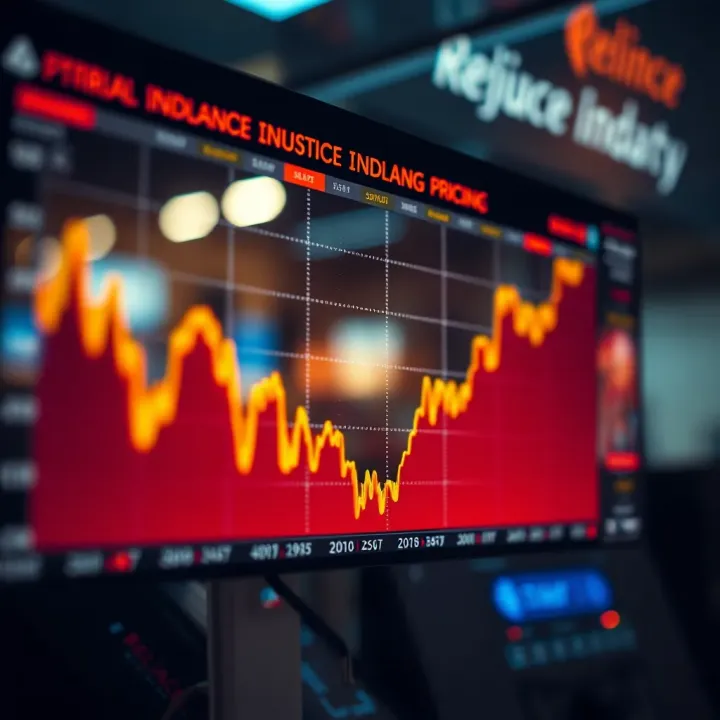 Reliance Industries Share Price Predictions for 2030