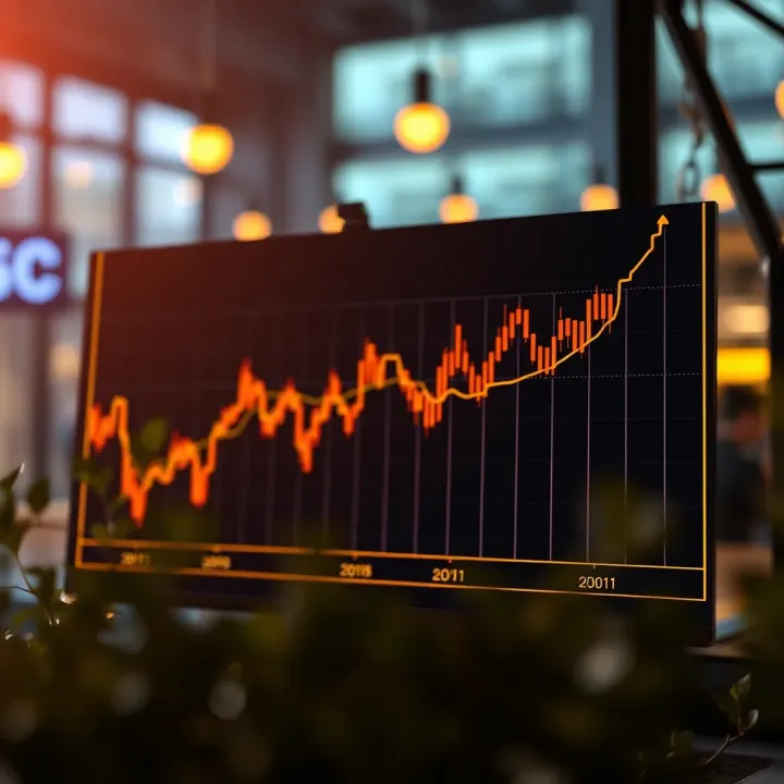 Future Outlook for Reliance Share Price in 2050 Future Outlook for Reliance Share Price in 2050