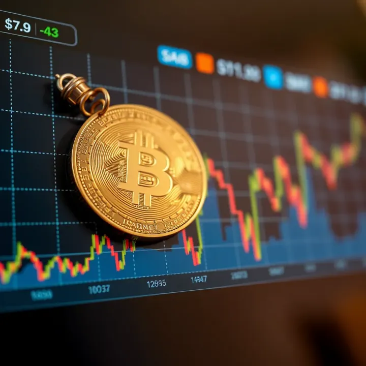 Graph showing Hbar coin price fluctuations and market trends over time
