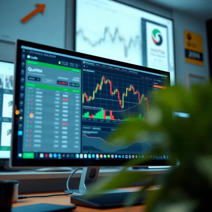 How to Access and Use Quotex on Your PC