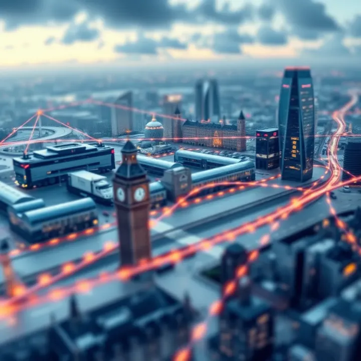 Investment opportunities mapped on a post-Brexit business landscape
