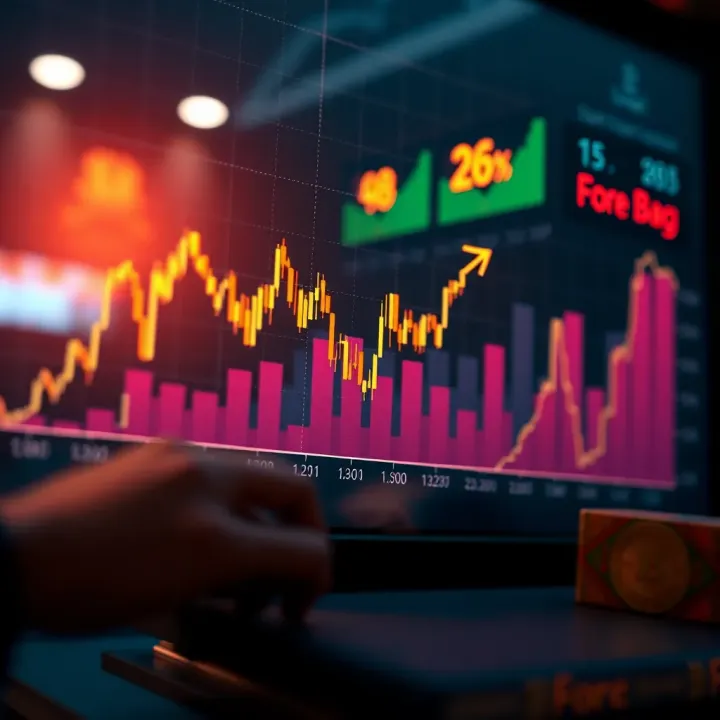 Top Forex Traders in India: Insights and Strategies Top Forex Traders in India: Insights and Strategies