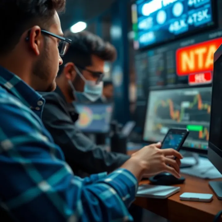Ensuring Account Security on Quotex Platform Verification and security features ensuring safe login on Quotex platform