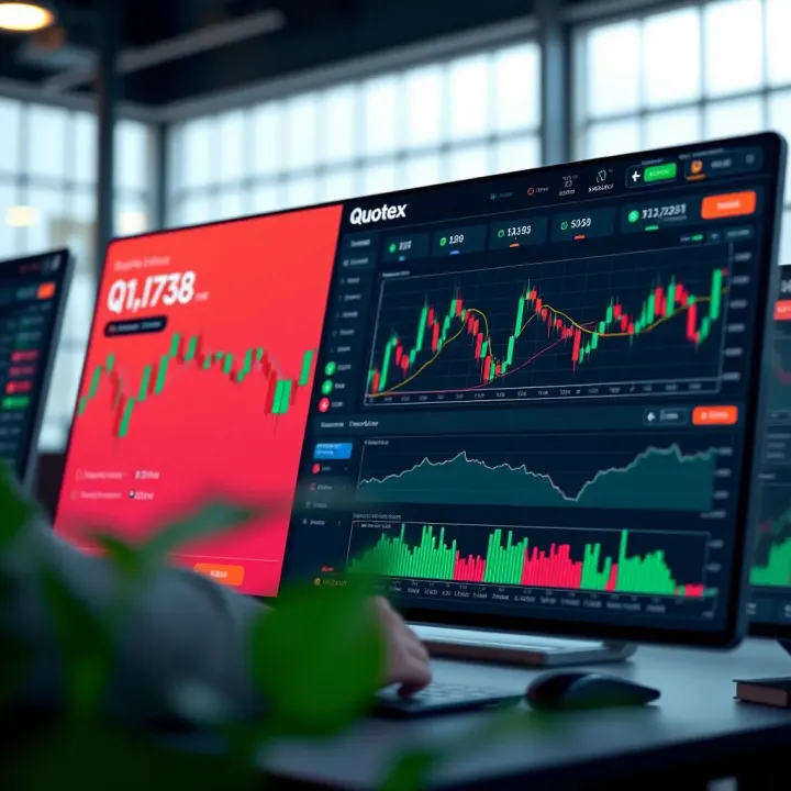 Quotex.com Review: Features, Trading & User Experience Quotex.com Review: Features, Trading & User Experience