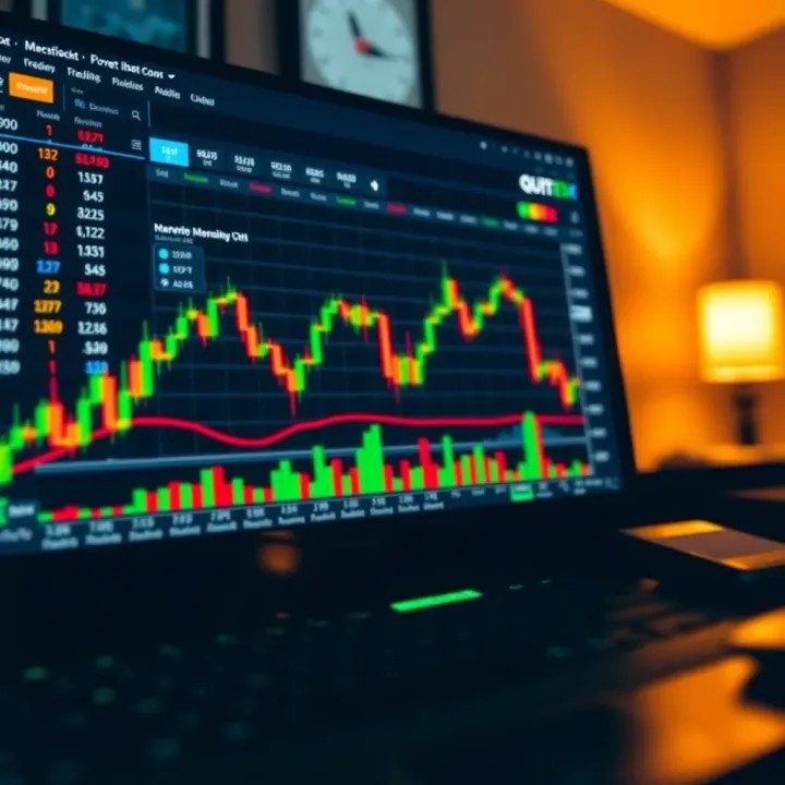 Quotex Forex Trading Guide for Indian Traders
