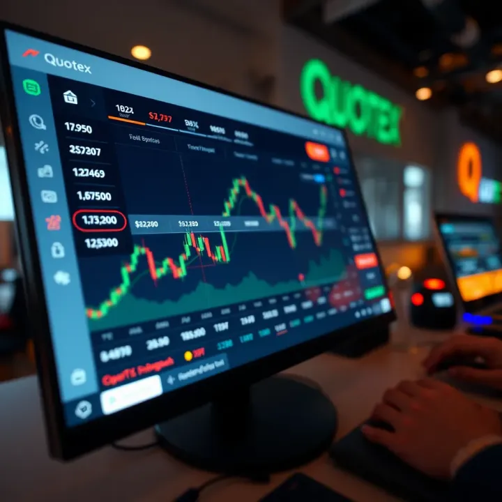 Quotex Login Demo: Features and Benefits Explained Quotex Login Demo: Features and Benefits Explained