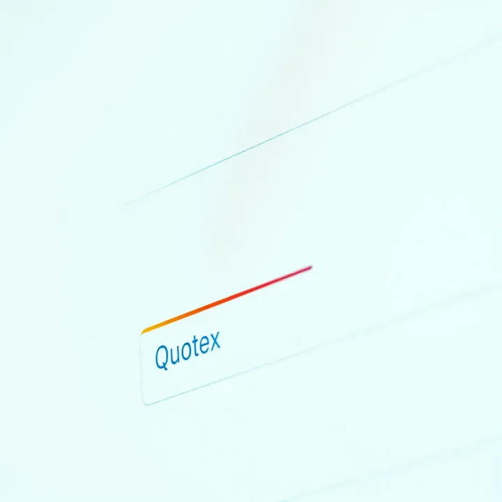 Understanding the Quotex Logo PNG and Its Use