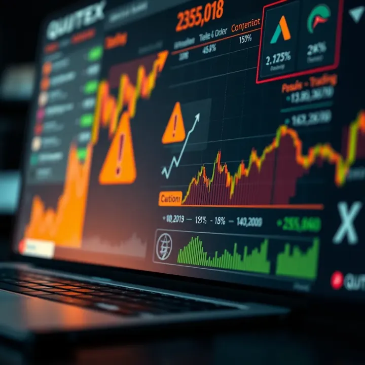 Quotex Market Review: Features, Risks & Tips