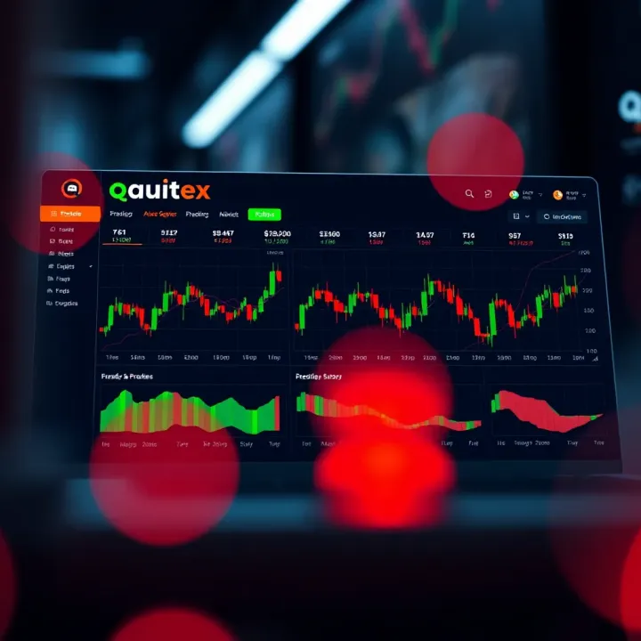 Quotex Trading Guide for Indian Investors