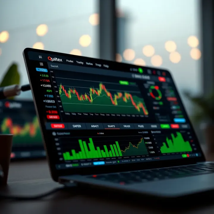 Quotex Review India: Features, Trading & Safety Quotex Review India: Features, Trading & Safety