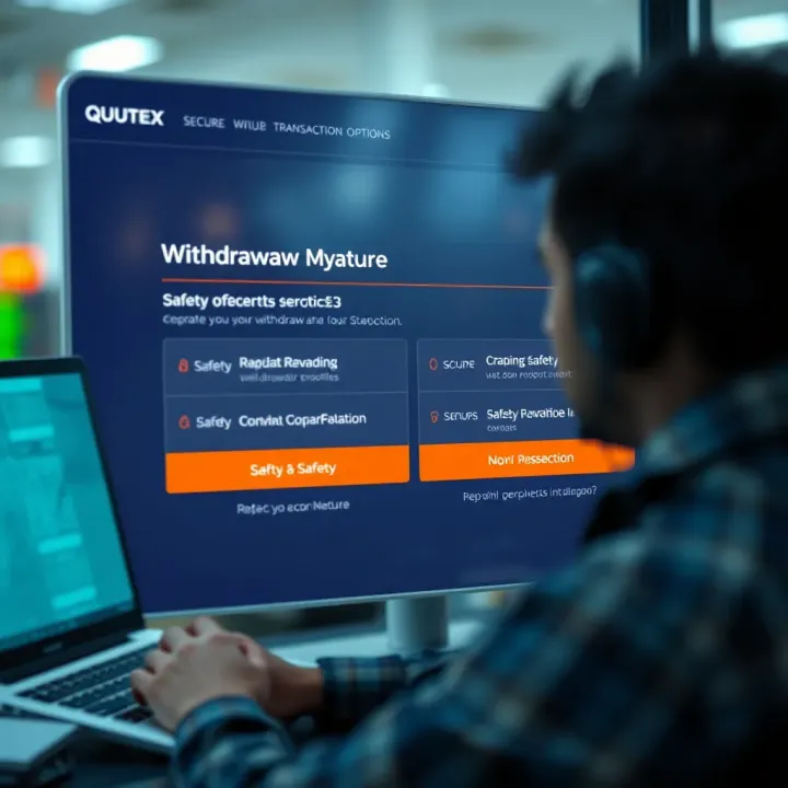 Quotex Minimum Deposit Guide for Traders in India