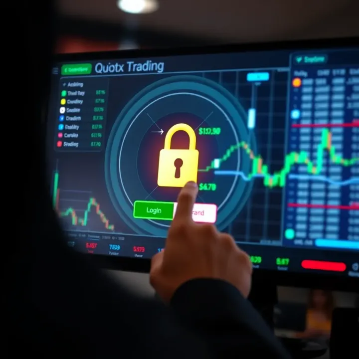 Is Quotex Trading Legitimate? A Clear Review