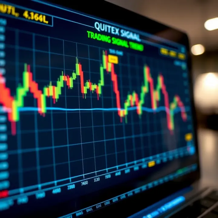 Understanding Quotex Signal Software for Traders