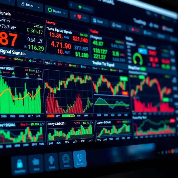 Understanding Quotex Signal Online for Traders