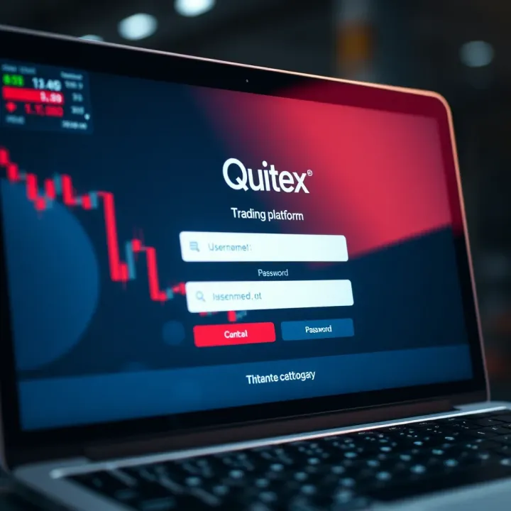 How to Log In to Quotex Trade: A Step-by-Step Guide