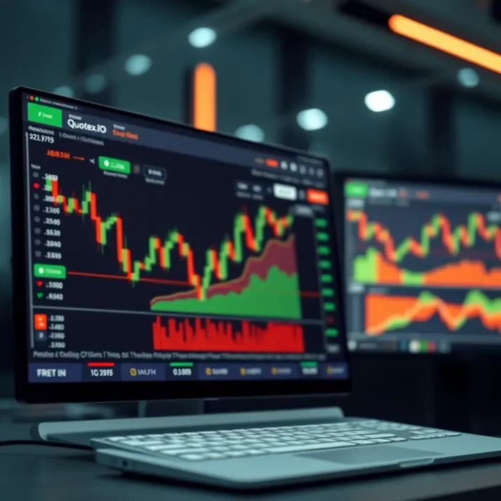 Quotex.io Trading Platform Review