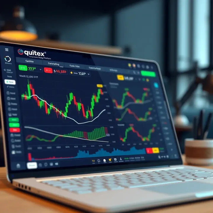 Is Quotex a Legit Trading Platform or Scam?