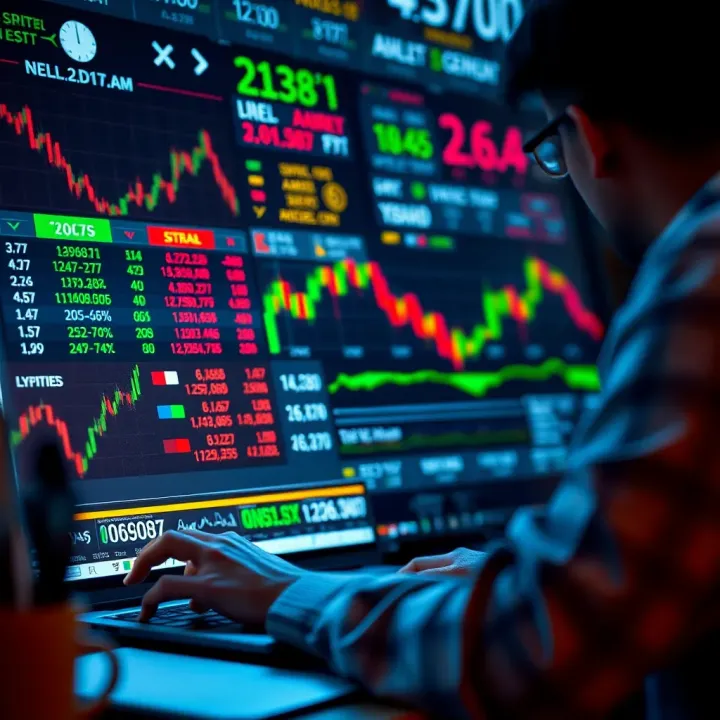 Understanding Quotex Trading Signals in India Understanding Quotex Trading Signals in India