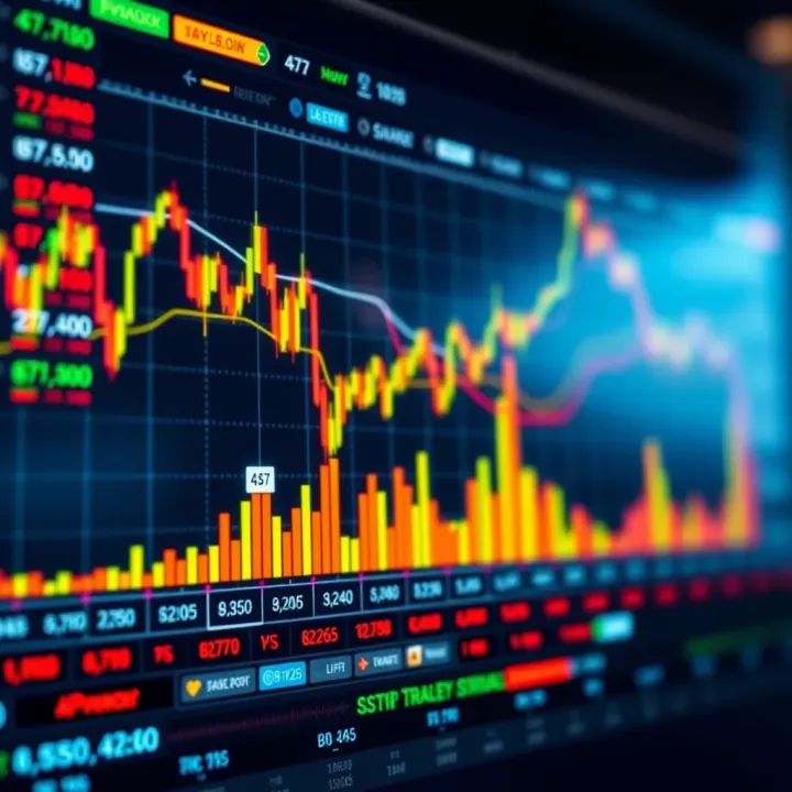Understanding Quotex Signals in Trading Understanding Quotex Signals in Trading