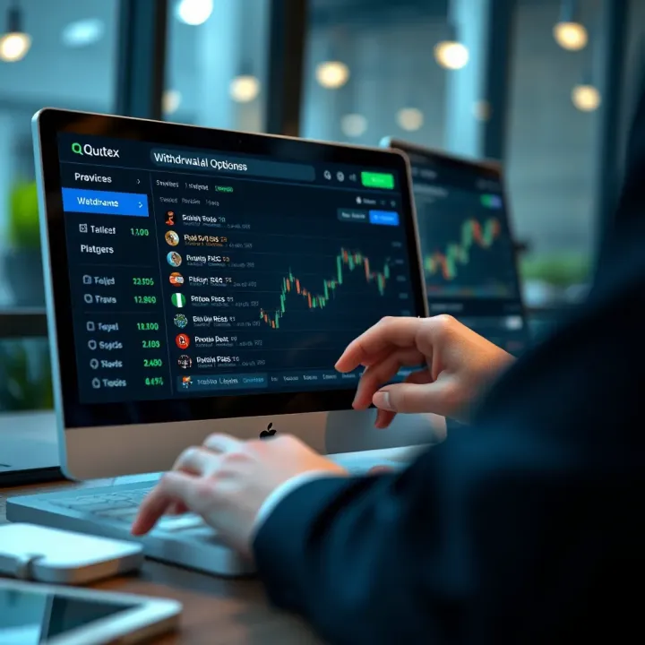 Understanding Quotex Withdrawal Process and Tips