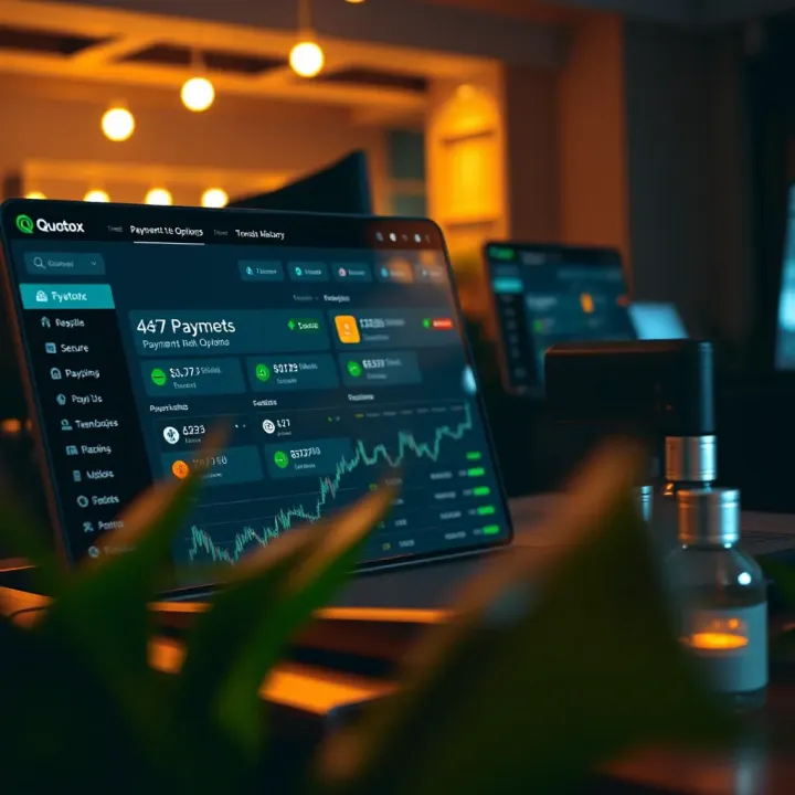 Understanding Quotox: How It Works and Benefits Understanding Quotox: How It Works and Benefits
