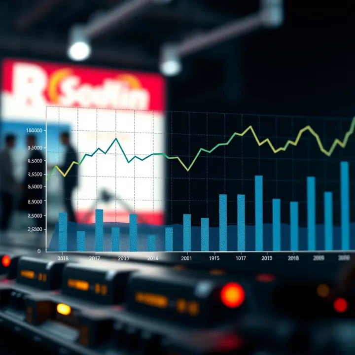 RCom Share Price Forecast 2030: Key Insights for Investors