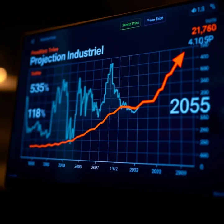 Reliance Industries Stock Outlook and 2025 Price Target