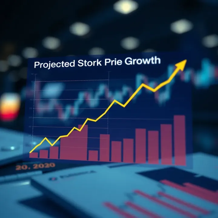 Reliance Industries Share Price Outlook for 2030