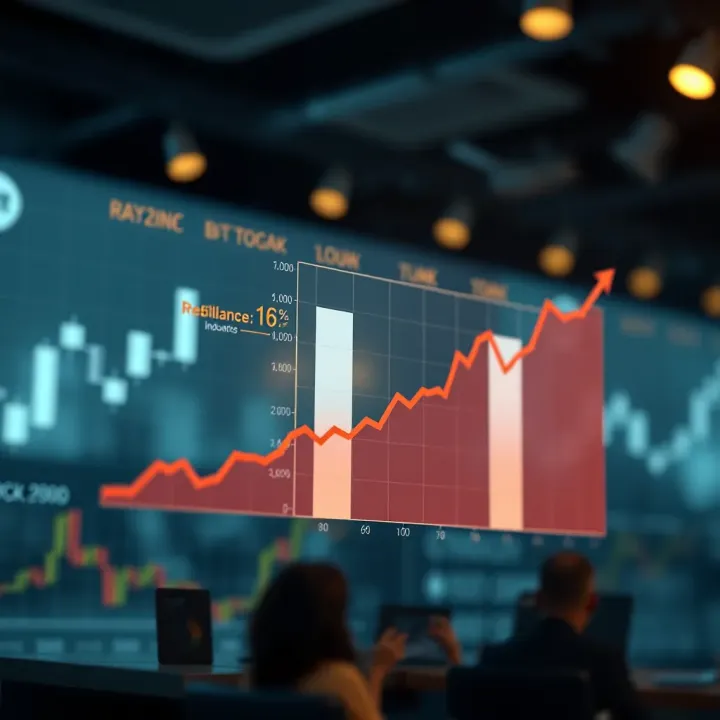 Reliance Industries 2030 Price Outlook