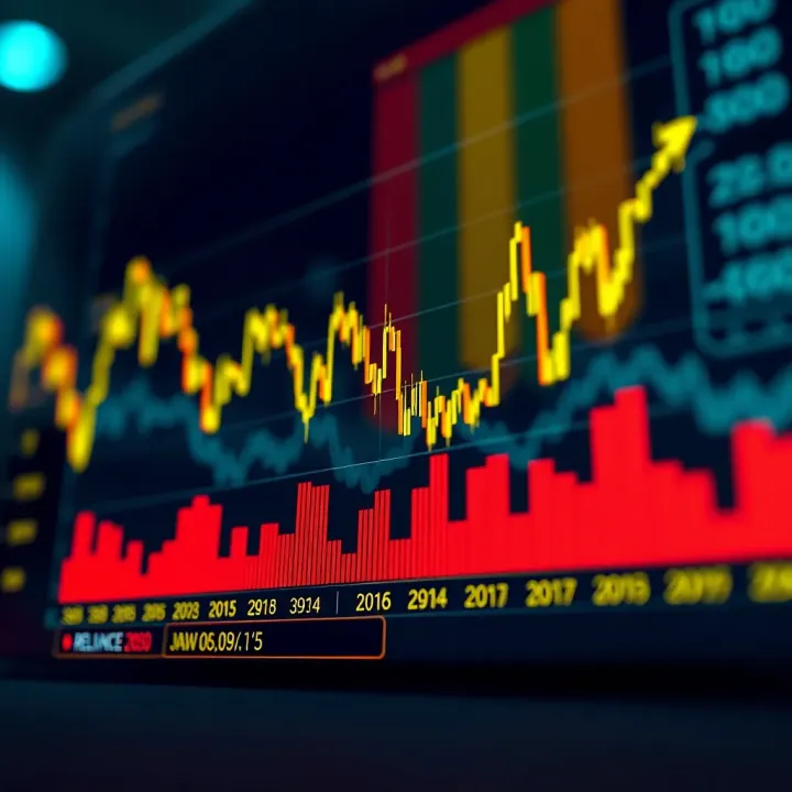 Reliance Share Price Forecast 2030 Reliance Share Price Forecast 2030