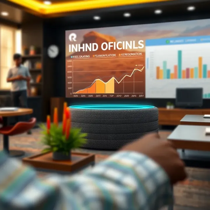 Business Segments and Financial Outlook Influencing Reliance Industries Limited Valuation Infographic illustrating key business segments and financial outlook impacting company valuation