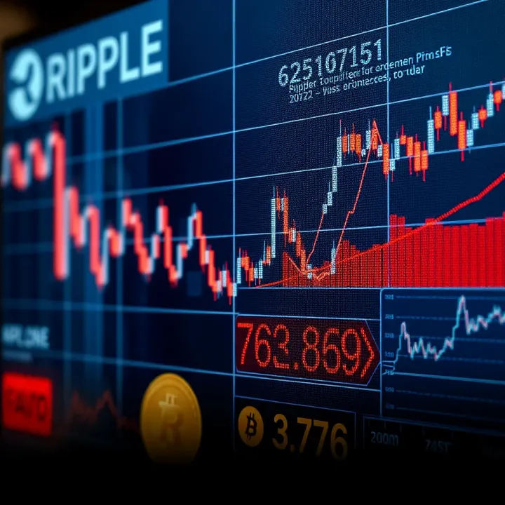 Ripple Coin Price Prediction: What Investors Should Know
