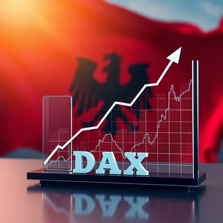 Understanding the DAX Market for Indian Investors