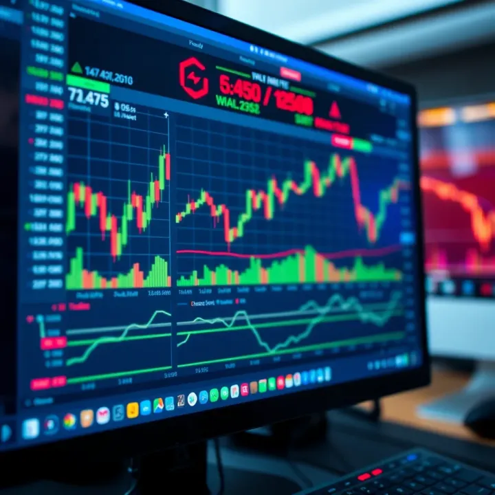 Demo Accounts for Stock Trading in India