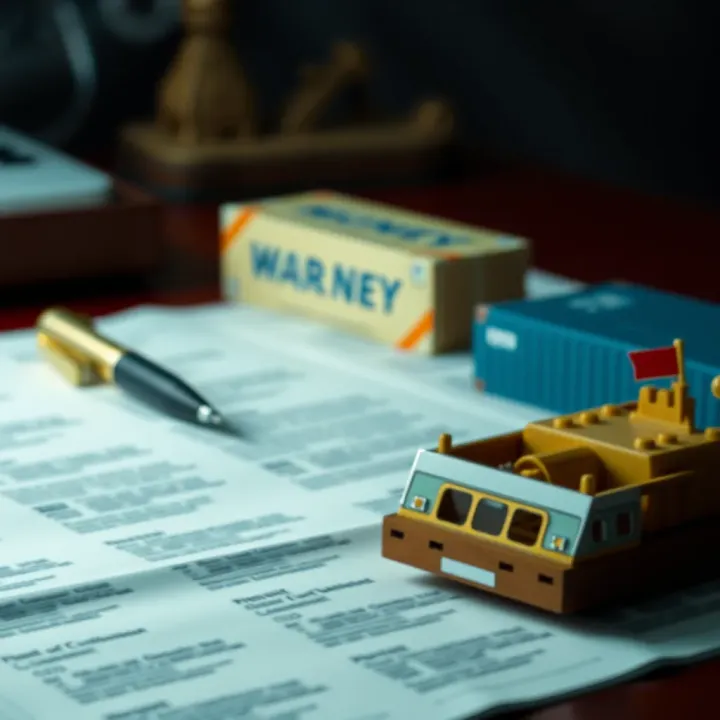 Understanding Export Options for Indian Businesses