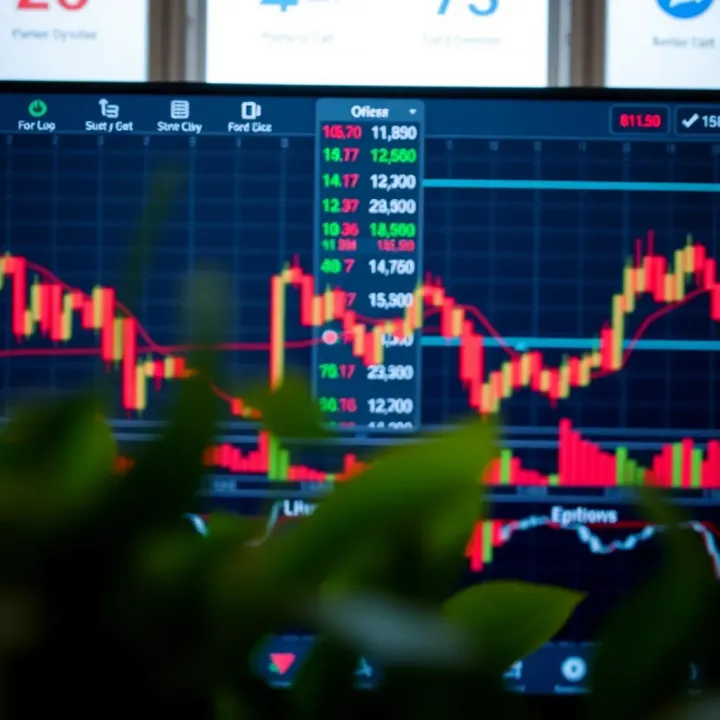 Understanding Forex Demo Accounts for Indian Traders