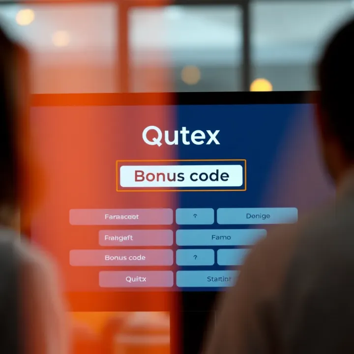 Quotex Deposit Bonus Code Guide for Indian Traders