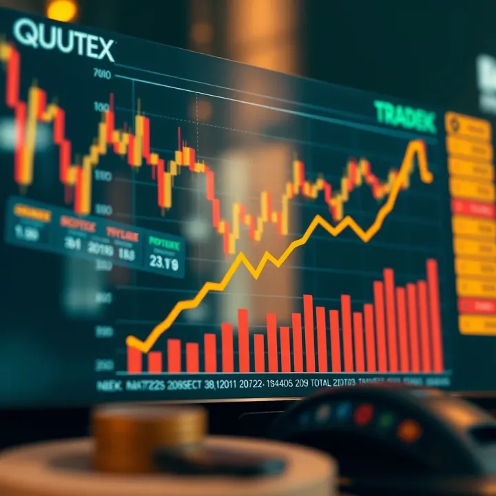 Understanding Quotex Net Worth and Market Position Understanding Quotex Net Worth and Market Position