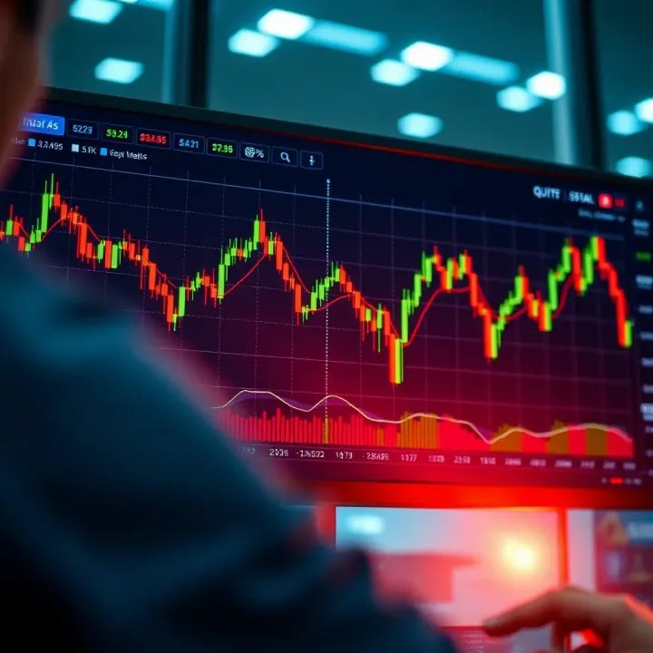 Understanding the Quotex Signal Bot: Features and Risks