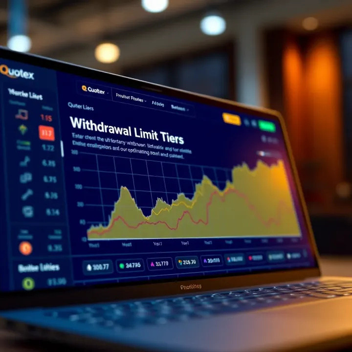 Understanding Quotex Withdrawal Limits and Their Effect Understanding Quotex Withdrawal Limits and Their Effect