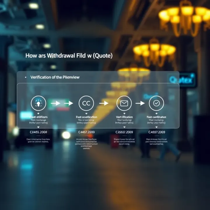 How to Withdraw Funds on Quotex: A User Guide How to Withdraw Funds on Quotex: A User Guide