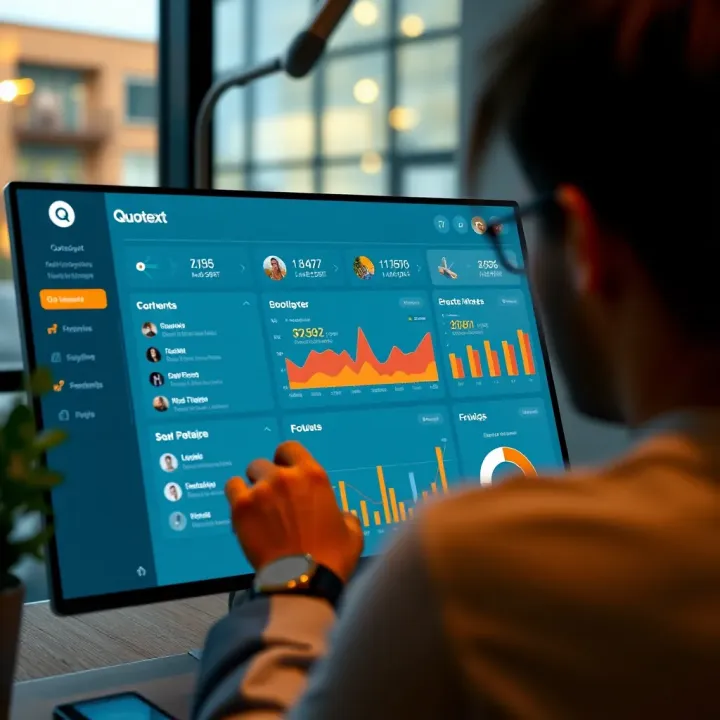 Understanding Quotext: Features and Benefits