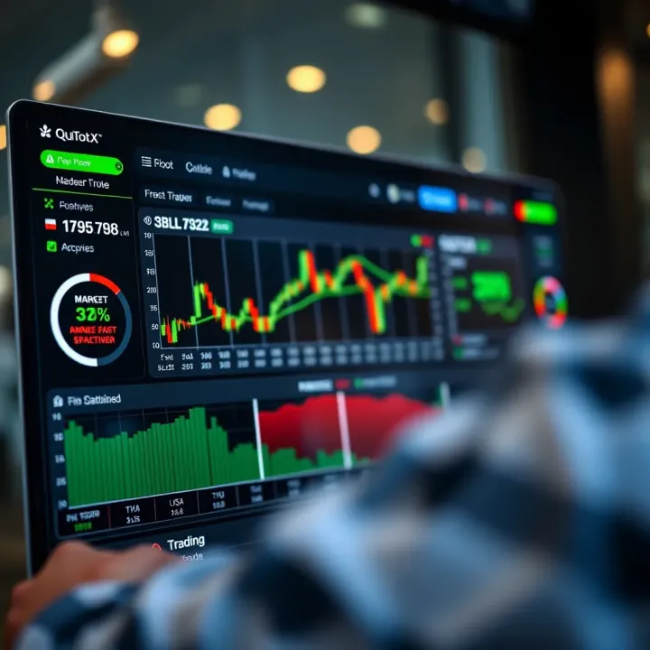 Understanding QuotX: Features and Benefits