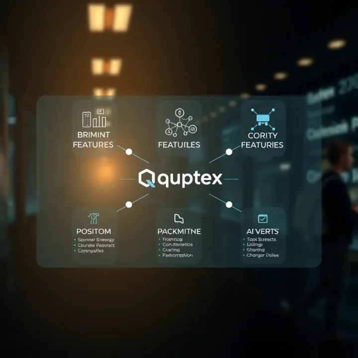 Understanding Quptex: Features and Market Impact