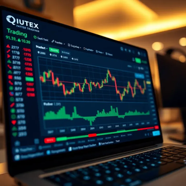 Understanding Qutex Trading: Key Insights for Indian Traders