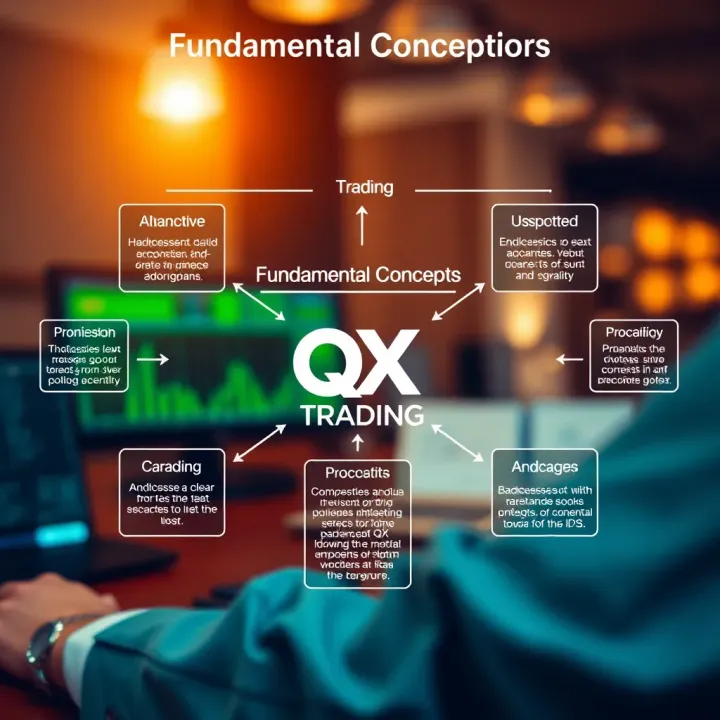 Understanding QX Trading for Indian Investors