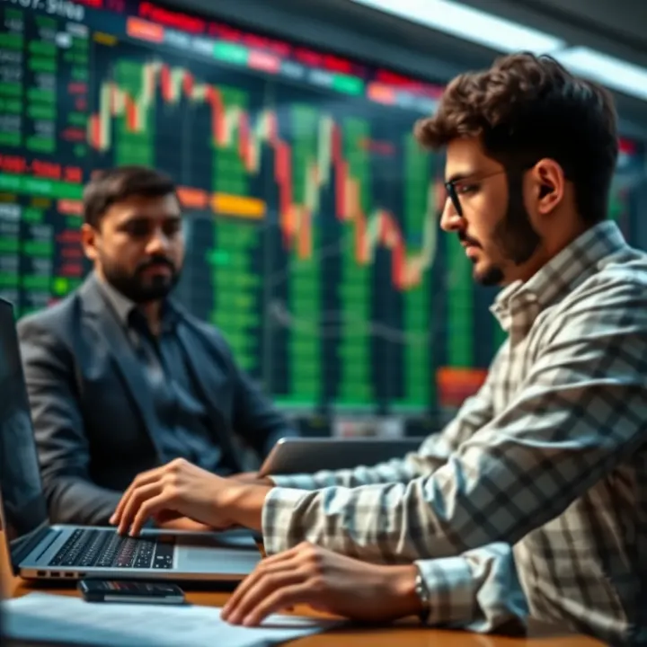 Understanding RBI Approved Forex Brokers in India