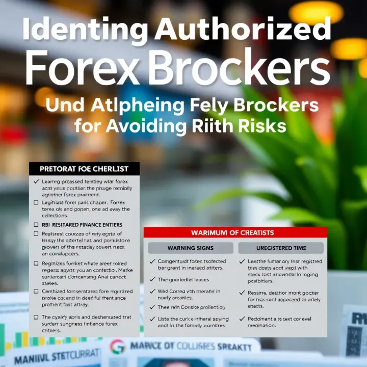 Understanding RBI Registered Forex Brokers in India Understanding RBI Registered Forex Brokers in India