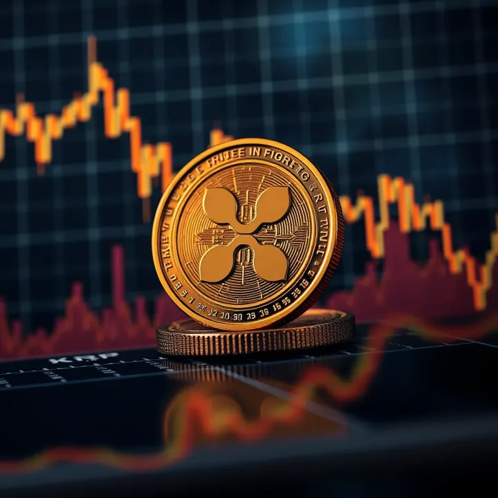 Ripple XRP Price Predictions: Trends and Insights